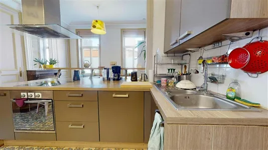Rooms in Lille - photo 10