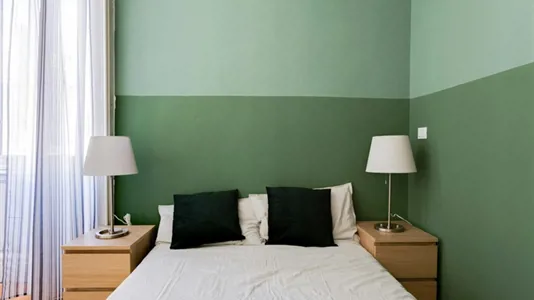 Rooms in Milano Zona 3 - Porta Venezia, Città Studi, Lambrate - photo 1