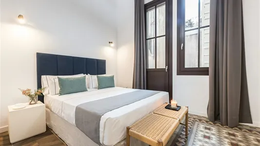 Apartments in Barcelona Ciutat Vella - photo 10