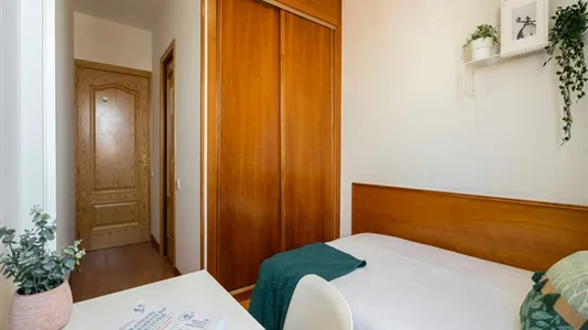 Rooms in Madrid Tetuán - photo 5