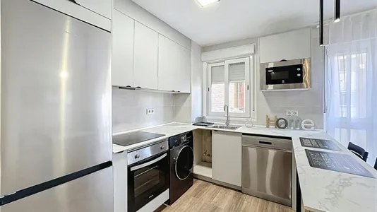 Apartments in Madrid Centro - photo 4