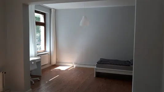 Rooms in Hamburg Harburg - photo 4