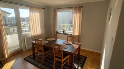 Hisings Backa - 3rok - tillsv - 15.525kr/mån