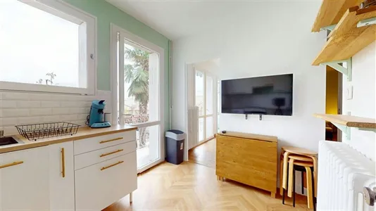 Rooms in Toulouse - photo 6