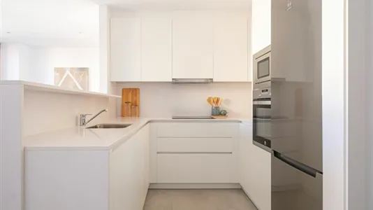 Apartments in Barcelona Eixample - photo 6