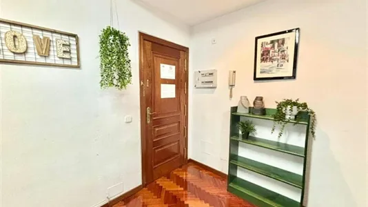 Apartments in Madrid Arganzuela - photo 3