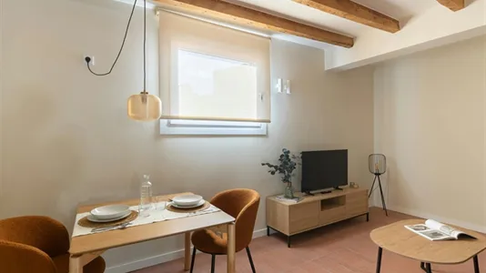 Apartments in Barcelona Sants-Montjuïc - photo 3