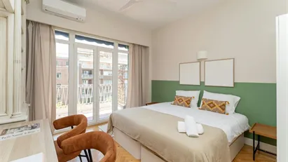 Room for rent in Madrid Chamberí, Madrid