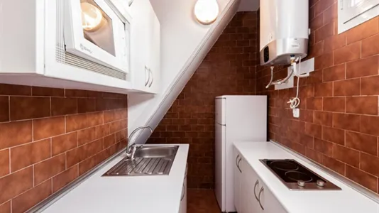 Apartments in Madrid Centro - photo 6