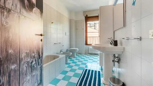 Rooms in Milano Zona 2 - Stazione Centrale, Gorla, Turro, Greco, Crescenzago - photo 6