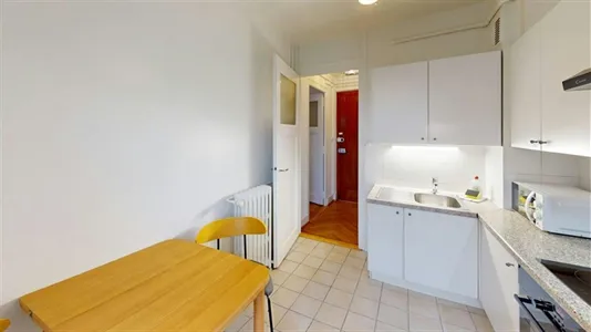 Apartments in Geneva Plainpalais - photo 6