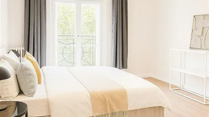 Apartment for rent in Berlin Friedrichshain-Kreuzberg, Berlin