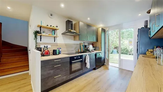 Rooms in Angers - photo 10