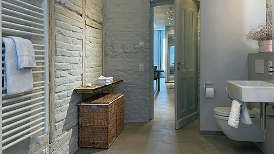 Apartments in Cologne Mülheim - photo 6