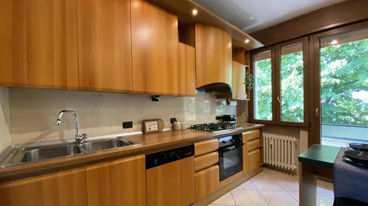 Rooms in Padua - photo 3