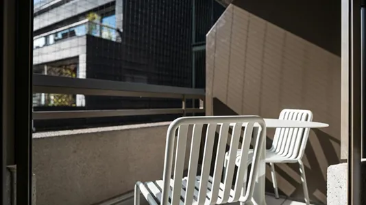 Apartments in Zürich Distrikt 4 - Aussersihl - photo 8