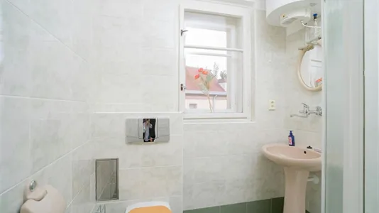 Apartments in Location is not specified - photo 9