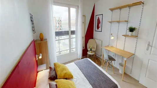 Rooms in Nanterre - photo 2