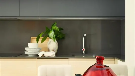 Apartments in Madrid Salamanca - photo 8