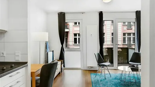 Apartments in Berlin Treptow-Köpenick - photo 4