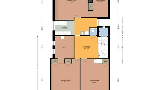 Rooms in Delft - photo 2