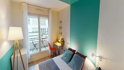 Room for rent in Paris 15ème arrondissement, Paris