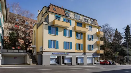 Apartments in Zürich Distrikt 6 - photo 6