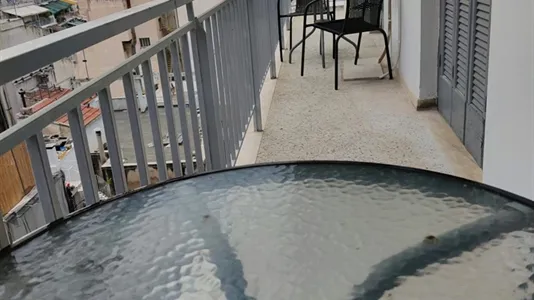 Rooms in Athens Agios Nikolaos - photo 8