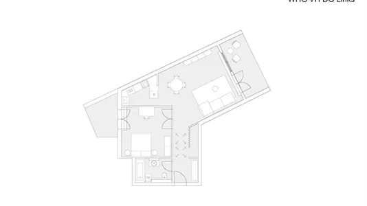 Apartments in Location is not specified - photo 1