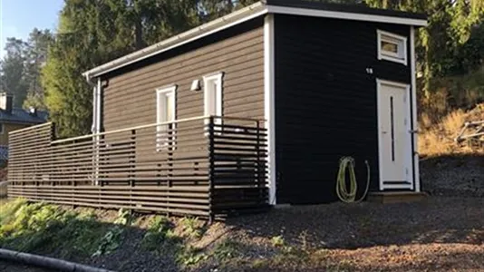 Apartments in Tyresö - photo 2