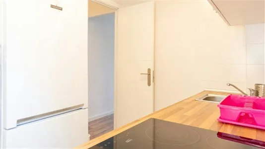 Apartments in Alcorcón - photo 7