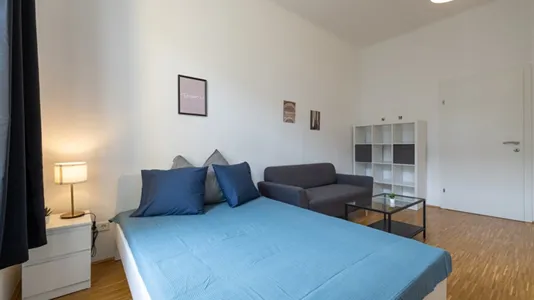 Rooms in Vienna Margareten - photo 4