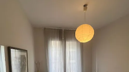 Rooms in Madrid Salamanca - photo 5