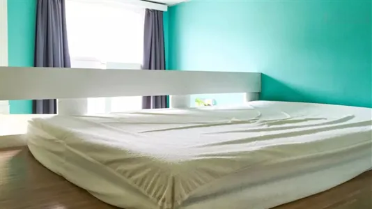 Rooms in Brussels Elsene - photo 4