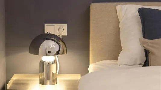 Apartments in Vienna Favoriten - photo 4