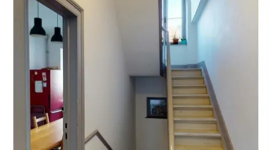 Rooms in Brussels Sint-Joost-ten-Node - photo 4