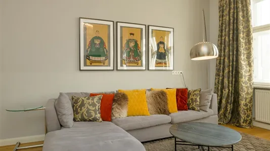 Apartments in Vienna Alsergrund - photo 6