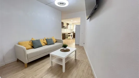 Rooms in el Camí de Vera - photo 8