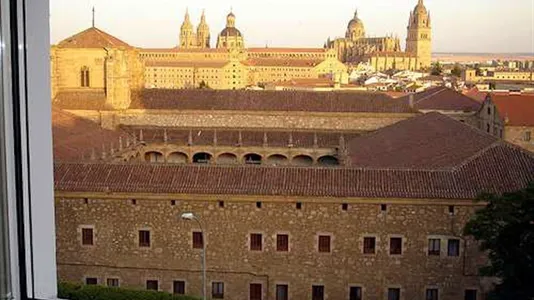 Rooms in Salamanca - photo 8