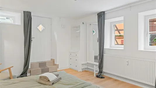 Apartments in Böblingen - photo 5