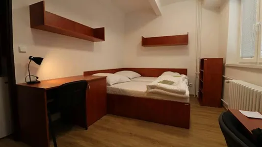 Apartments in Prague 10 - photo 5