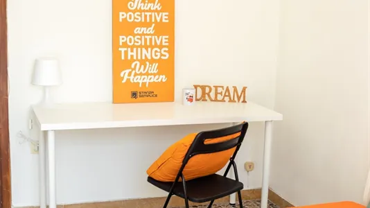 Rooms in Cagliari - photo 4