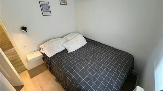 Apartments in Madrid Salamanca - photo 5