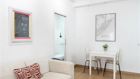 Apartments in Barcelona Ciutat Vella - photo 5