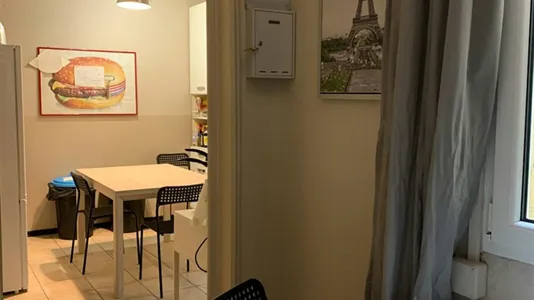 Rooms in Florence - photo 2