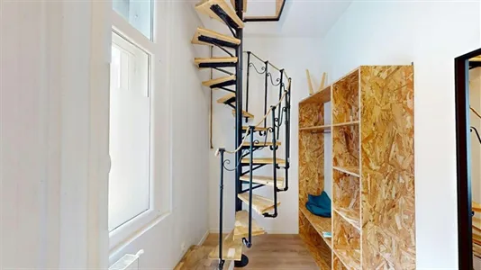Rooms in Lille - photo 3