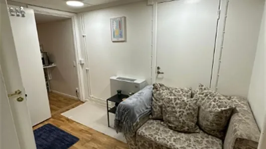 Apartments in Stockholm West - photo 12