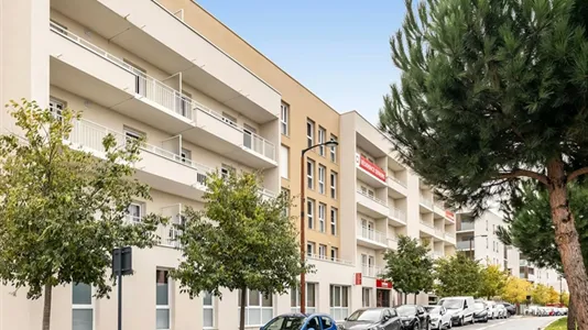 Apartments in Toulouse - photo 5