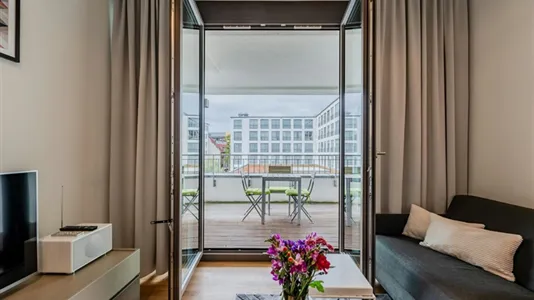 Apartments in Berlin Mitte - photo 2