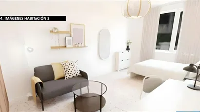 Room for rent in Alfarería, Andalucía